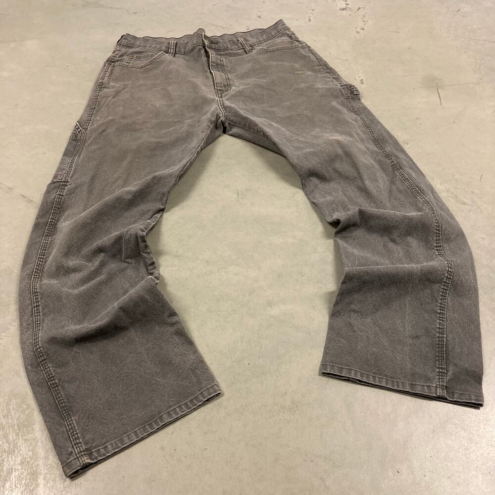 Y2K baggy dickies carpenter pants 33x30